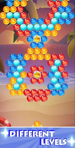 Bubble Pop: Puzzle Game screenshot 1