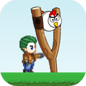 Angry Peasants icon