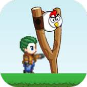 Angry Peasants