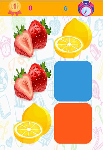 Preschool Educational Games screenshot 21