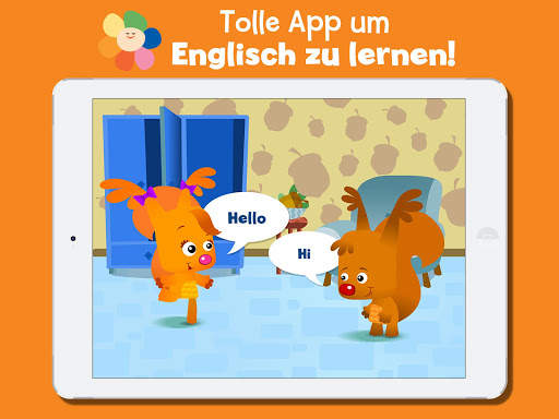 First | Lernvideos und Spiele für Kinder screenshot 10