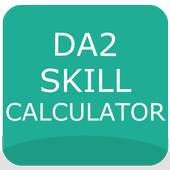 Mini Militia Skill Calculator 1.0.5