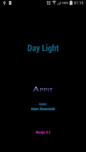 Day Light screenshot 1