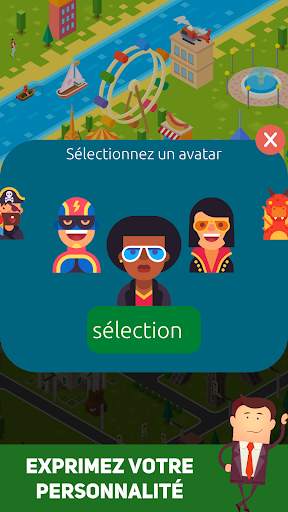 Stack Tycoon screenshot 7