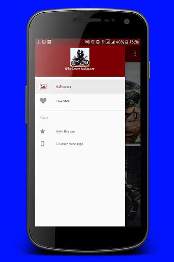 Bike Lovers & couples Wallpapers screenshot 3