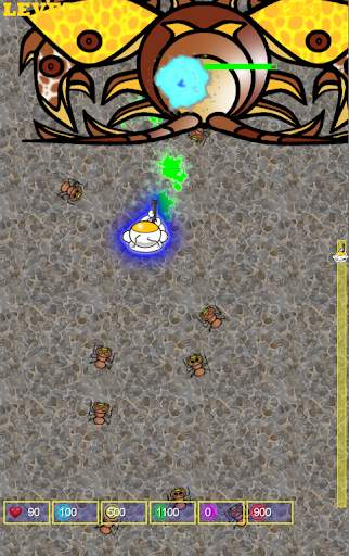Bug Terminator screenshot 3