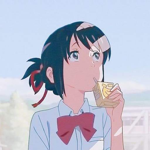 Lo-fi Anime Wallpaper 1.0