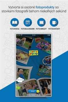 HappyFoto screenshot 1