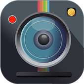 Auto Beauty Camera icon