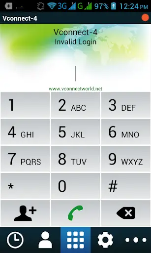 Vconnect-4 screenshot 2