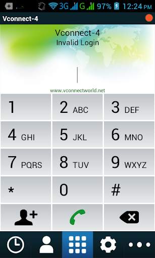 Vconnect-4 скриншот 2