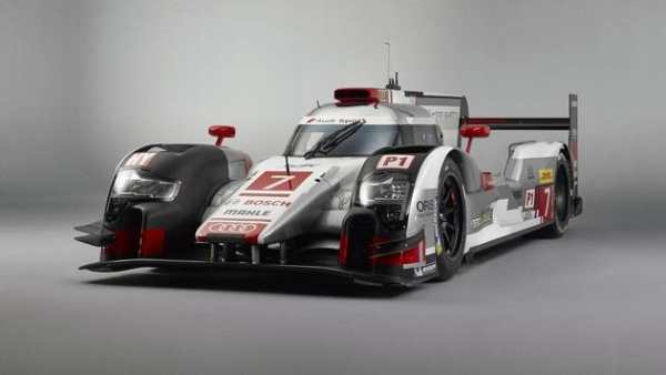 Le Mans Racing Car Wallpapers screenshot 7
