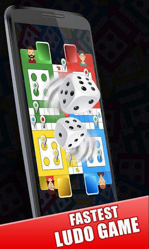 Ludo लूडो -Ludo Star Dice Game screenshot 4