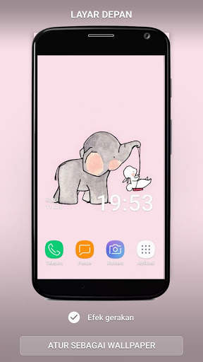 Kartun Wallpapers screenshot 4