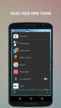 Gems Launcher screenshot 4