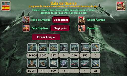 Imperio Global screenshot 7