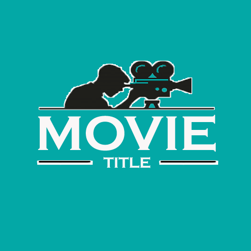 4 Pics 1 Movie - Guess the title icon