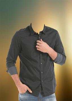 Formal Man Photo Suit screenshot 4