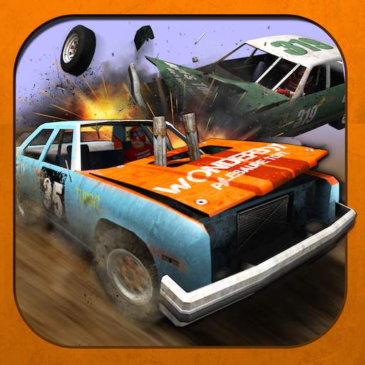 Demolition Derby: Crash Racing 1.9.10