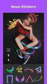 Photo Grid Maker screenshot 4