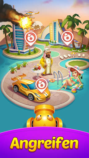Crazy Coin - Big Win screenshot 3