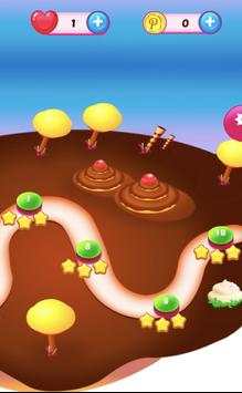 Cookie Crush screenshot 1