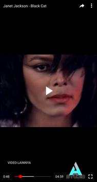 Janet Jackson Songs screenshot 4