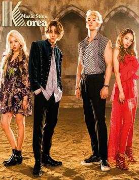 KARD Album Music screenshot 3