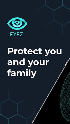 Eyez: Driving Assistant screenshot 1
