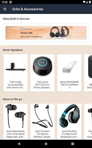Marketplace screenshot 10