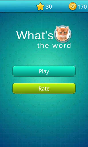 4 foto di 1 Word screenshot 1