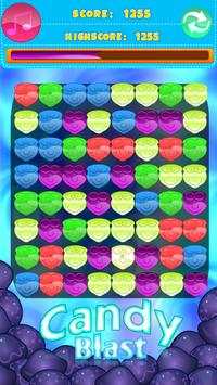 Candy Blast screenshot 7