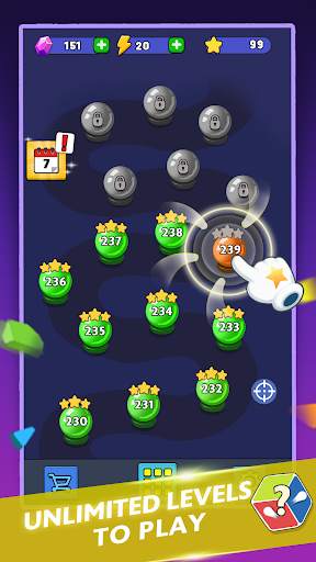 Shoot n Crush screenshot 5