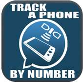 Track a Phone By Number on 9Apps
