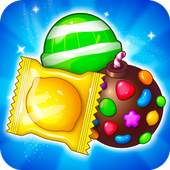 Candy Sweet Crush 1.1
