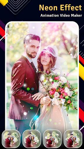 Love Video Maker with Song : Photo Slideshow Maker screenshot 3