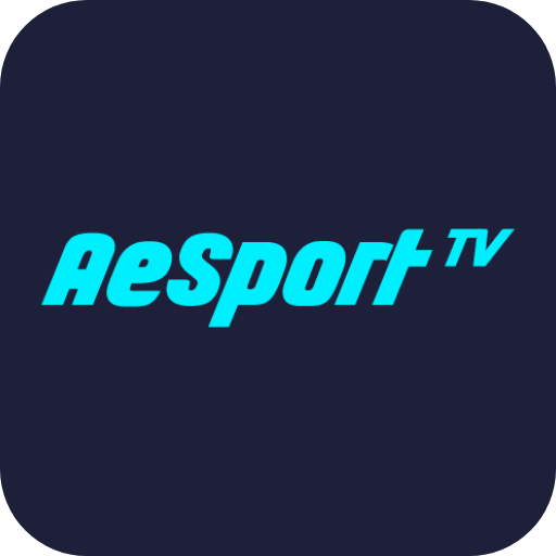 AESport Player icon