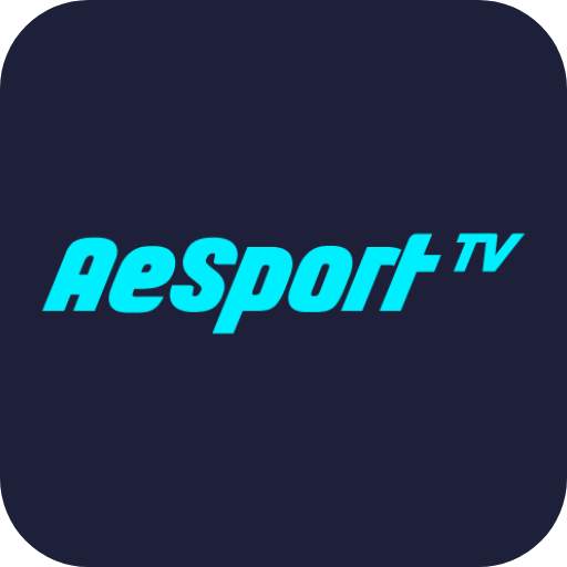 AESport Player 1.0.2