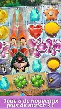 Gems Story screenshot 1