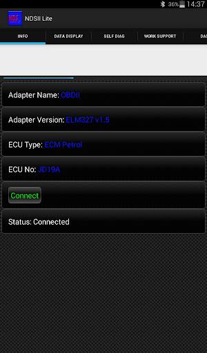 NDSII Lite screenshot 16