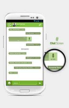 Recovery WhatsWeb Messenger screenshot 3