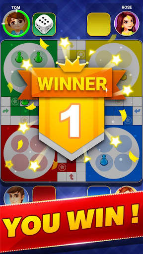 Ludo Mania screenshot 5
