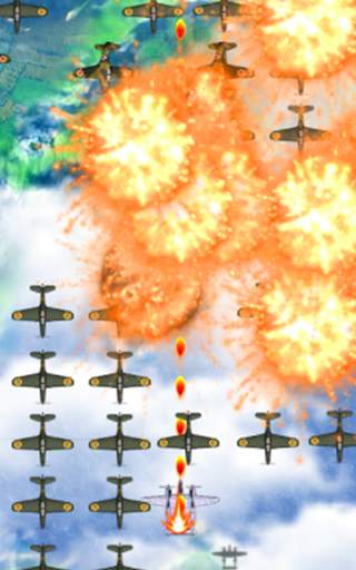 Battle Royal War screenshot 13