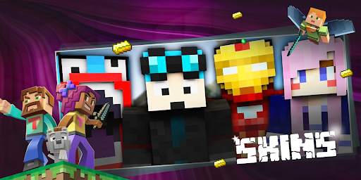 Minecraft Mods & Addons for PE screenshot 4