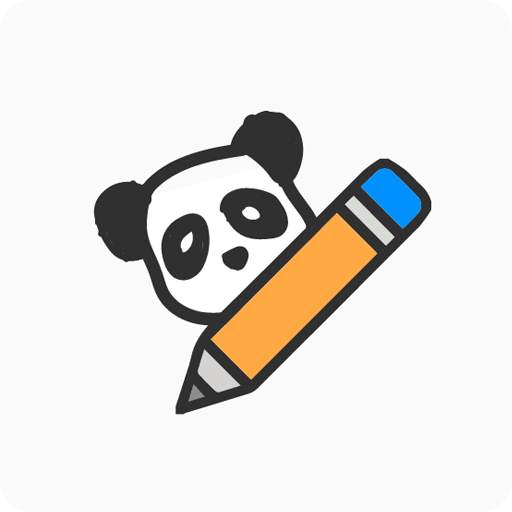 Scribble & Doodle - Panda Draw 20231013.0.0