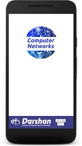 Computer Networks 1 تصوير الشاشة