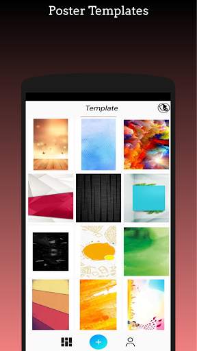Poster Maker : Poster Creator, Poster Designer screenshot 5