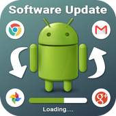 Update Software for Android Mobile 1.3