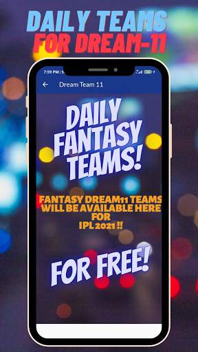 Live Scores for I-P-L 2021 : Highlights, Schedule screenshot 5