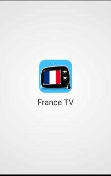 France TV - All France TV Channels HD screenshot 1